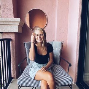 Meet your Posher, Kimmie